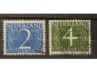 Netherlands 1946 Stamp