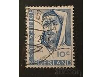 Netherlands 1954 Personalities Kleimo