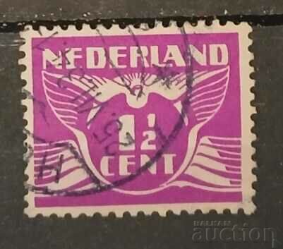 Netherlands 1926 Cleimo