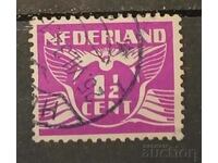 Netherlands 1926 Cleimo