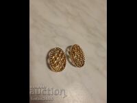 Christian Dior earrings