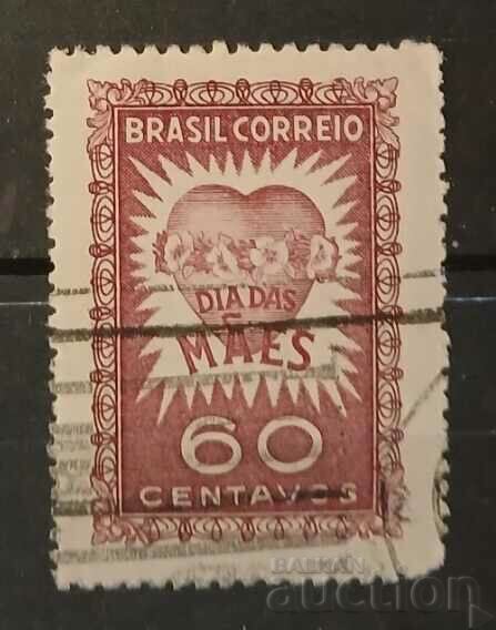 Brazil 1951 Claimo