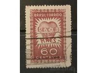 Brazil 1951 Claimo