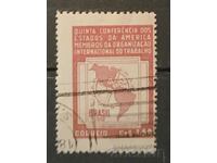 Brazil 1952 Claimo