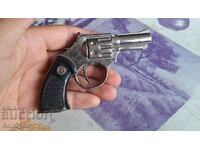 ✅ ABRICHETA PISTOL VECHE METALICA❗