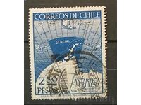 Chile 1947 Claimo