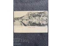 Εκατονταετής παλιά καρτ ποστάλ από το Βέλγιο-7