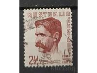 Australia 1949 Personalități Claimo