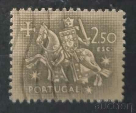 Portugalia 1953 Cone Claimo