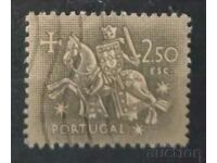 Portugal 1953 Cone Claimo