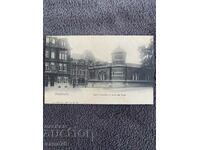 Εκατονταετής παλιά καρτ ποστάλ από το Βέλγιο-12