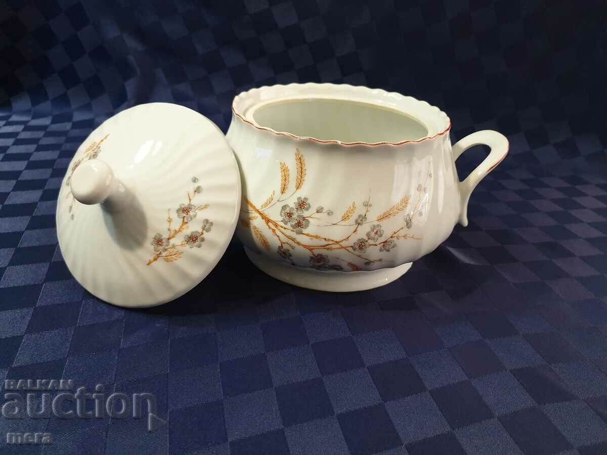 Licitație Bol pentru supă din porțelan - Kitka - Novi Pazar