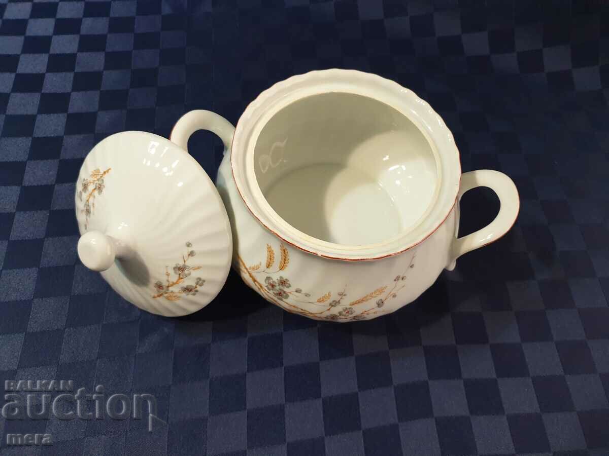 Livrarea Bol pentru supă din porțelan - Kitka - Novi Pazar