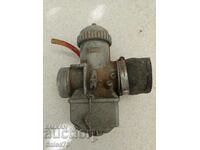 Carburetor for CROSS