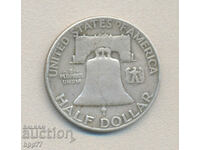 Silver coin 46