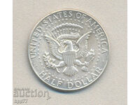 Silver coin 47