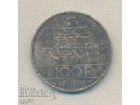 Silver coin 48