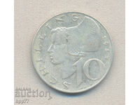 Silver coin 55