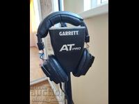 I am selling a Garrett AT-Pro metal detector