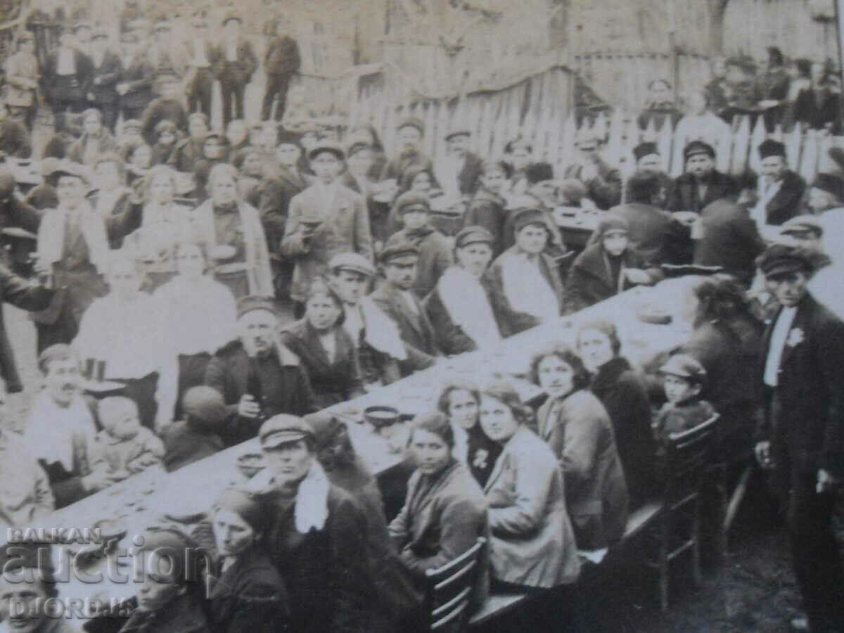 Παράδοση Παλιά κάρτα, φωτογραφία Παράδοση Παλιά κάρτα, φωτογραφία