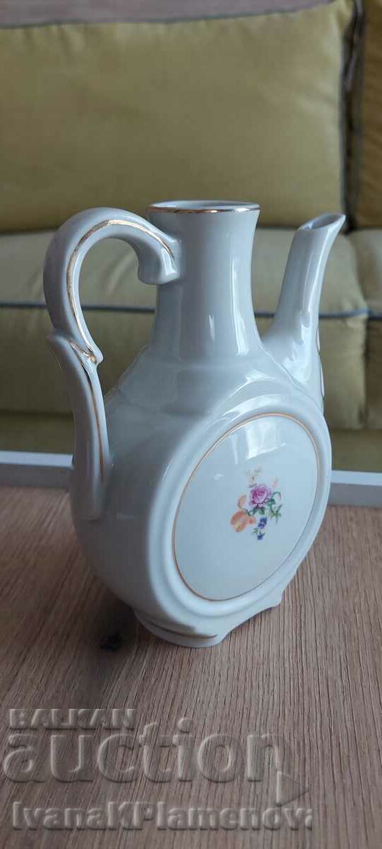 Licitație Porțelan Bulgaria pentru colecționari Licitație Porțelan Bulgaria pentru colecționari