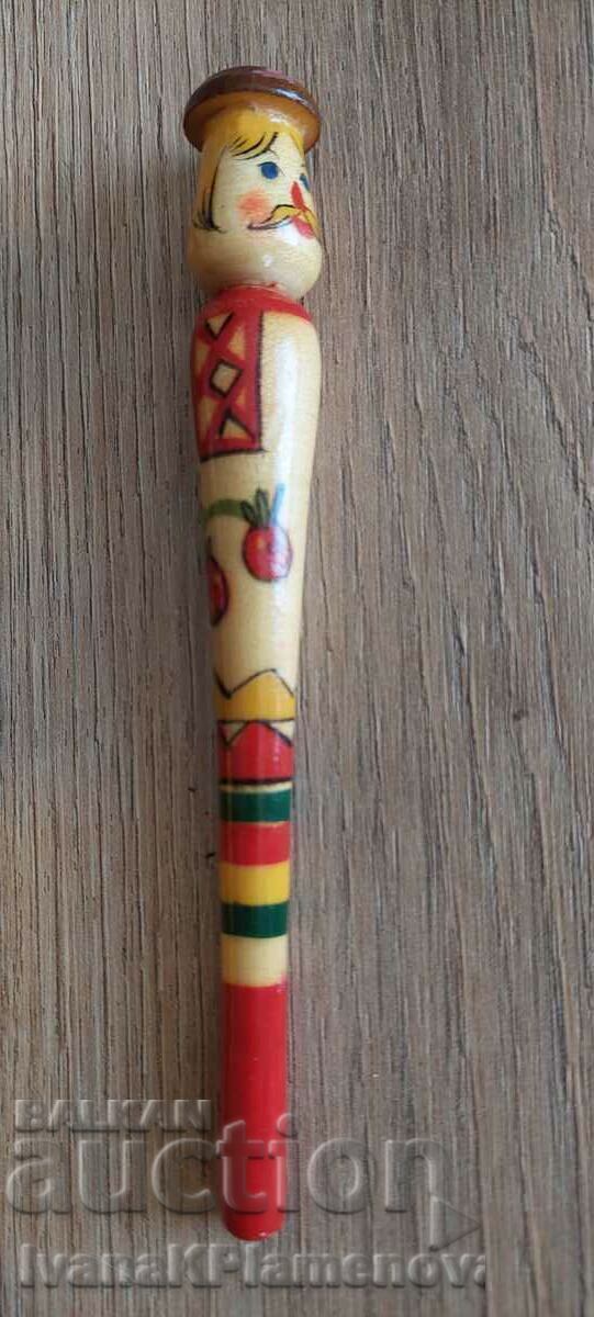 Παράδοση Αναμνηστικά Hokhloma ζωγραφισμένα στο χέρι για συλλέκτες Παράδοση Αναμνηστικά Hokhloma ζωγραφισμένα στο χέρι για συλλέκτες