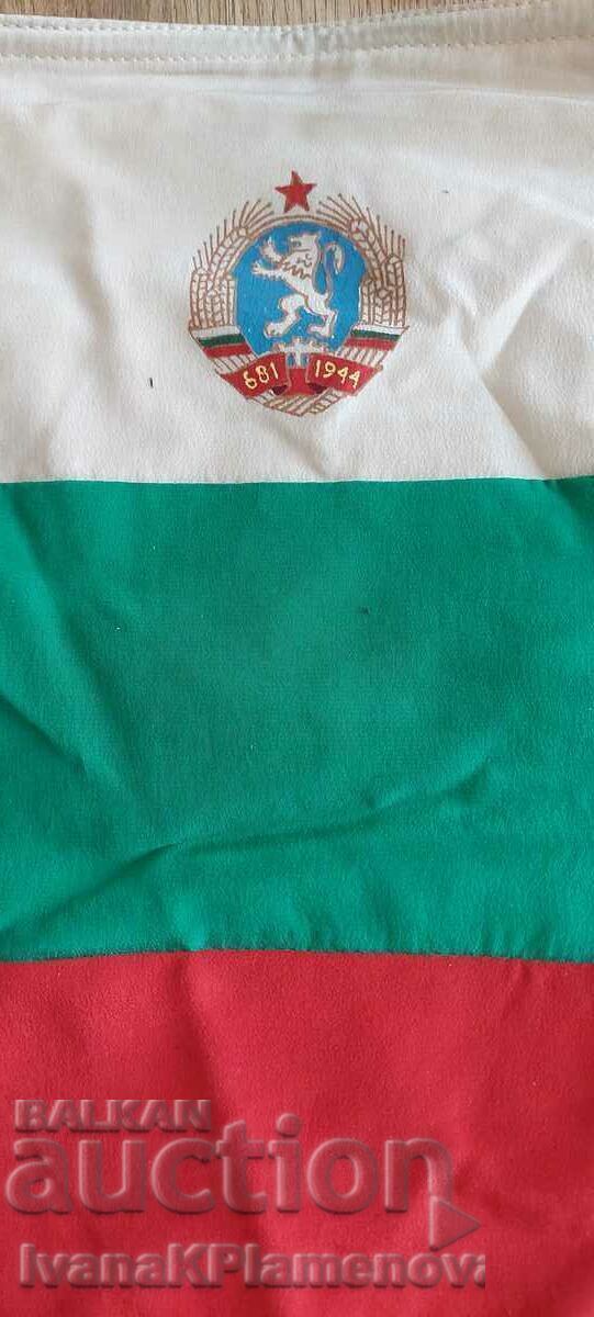 Soca flag for collectors - 5 Soca flag for collectors - 5