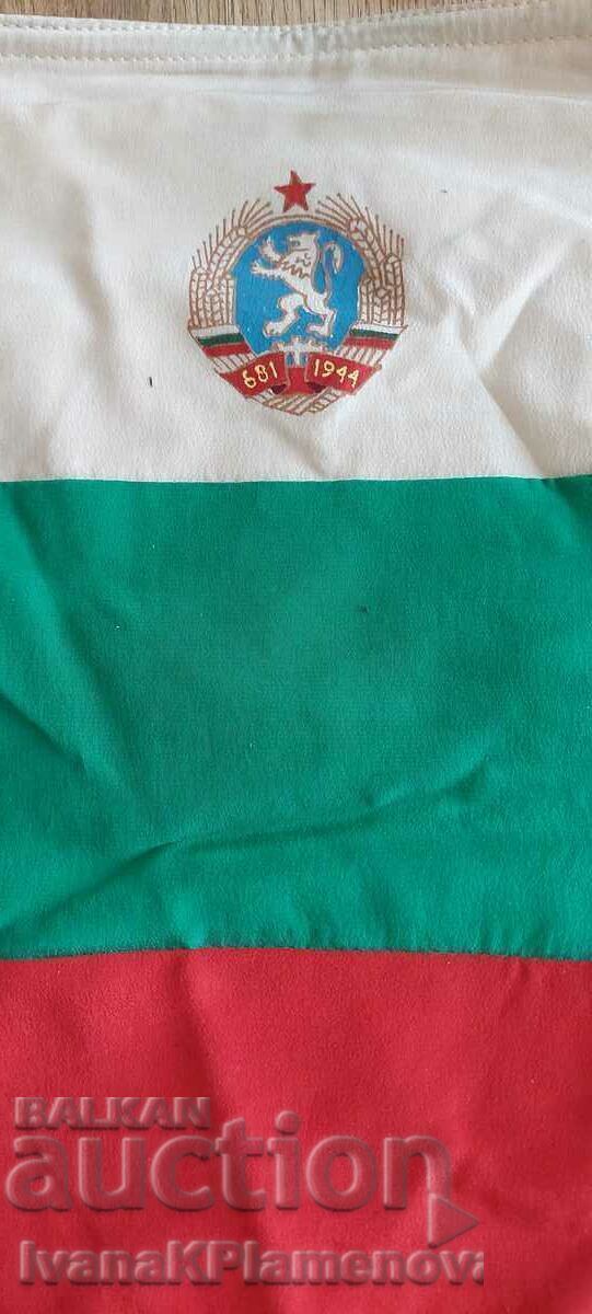 Флагче от соца за колекционери - 5