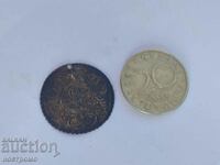 Coin or pendar? - Turkey - A 4051