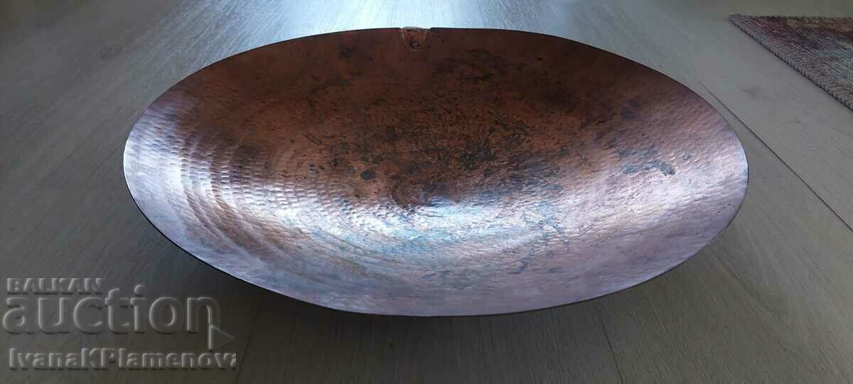 Copper panel 40 cm - 5
