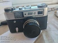 Camera FED 5 - URSS