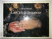 Les clefs de Singapour - Album foto