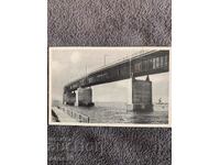 Пътувала стогодишна картичка от Дания до България-2