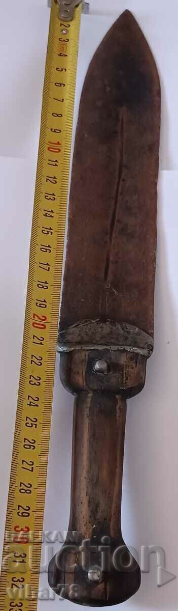 Cuțit de casă cu preț € 59.99 | 117.33 BGN