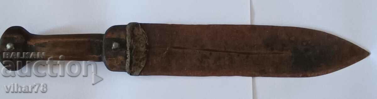 Cuțit de casă - 6