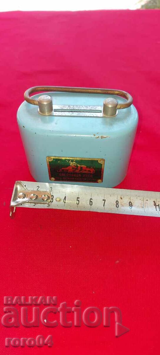 SAVINGS BANK - 5 SAVINGS BANK - 5