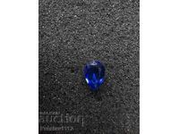 Natural Tanzanite 2.35ct