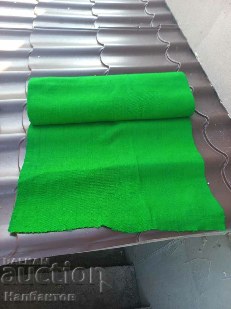 OLD THIN WOOL HANDWOVEN FABRIC WEAR APRON with price 300.00 BGN | € 153.39 OLD THIN WOOL HANDWOVEN FABRIC WEAR APRON with price 300.00 BGN | € 153.39