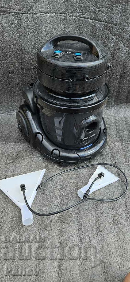 New Rovus Periasta vacuum cleaner