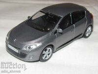 1/43 Mondo Motors Renault Megane