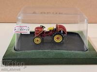 Tractor Hachette Reymond Simplex 1/43 1953. Nou