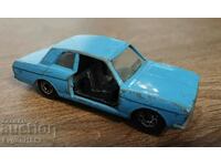 Ford Cortina Matchbox Κατασκευάζεται στη Βουλγαρία