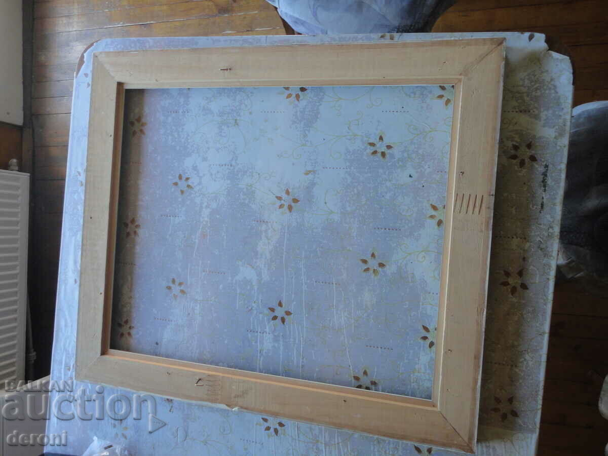 Delivery of Awesome wooden picture frame 6 Delivery of Awesome wooden picture frame 6