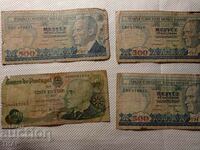 Banknotes-0.01st