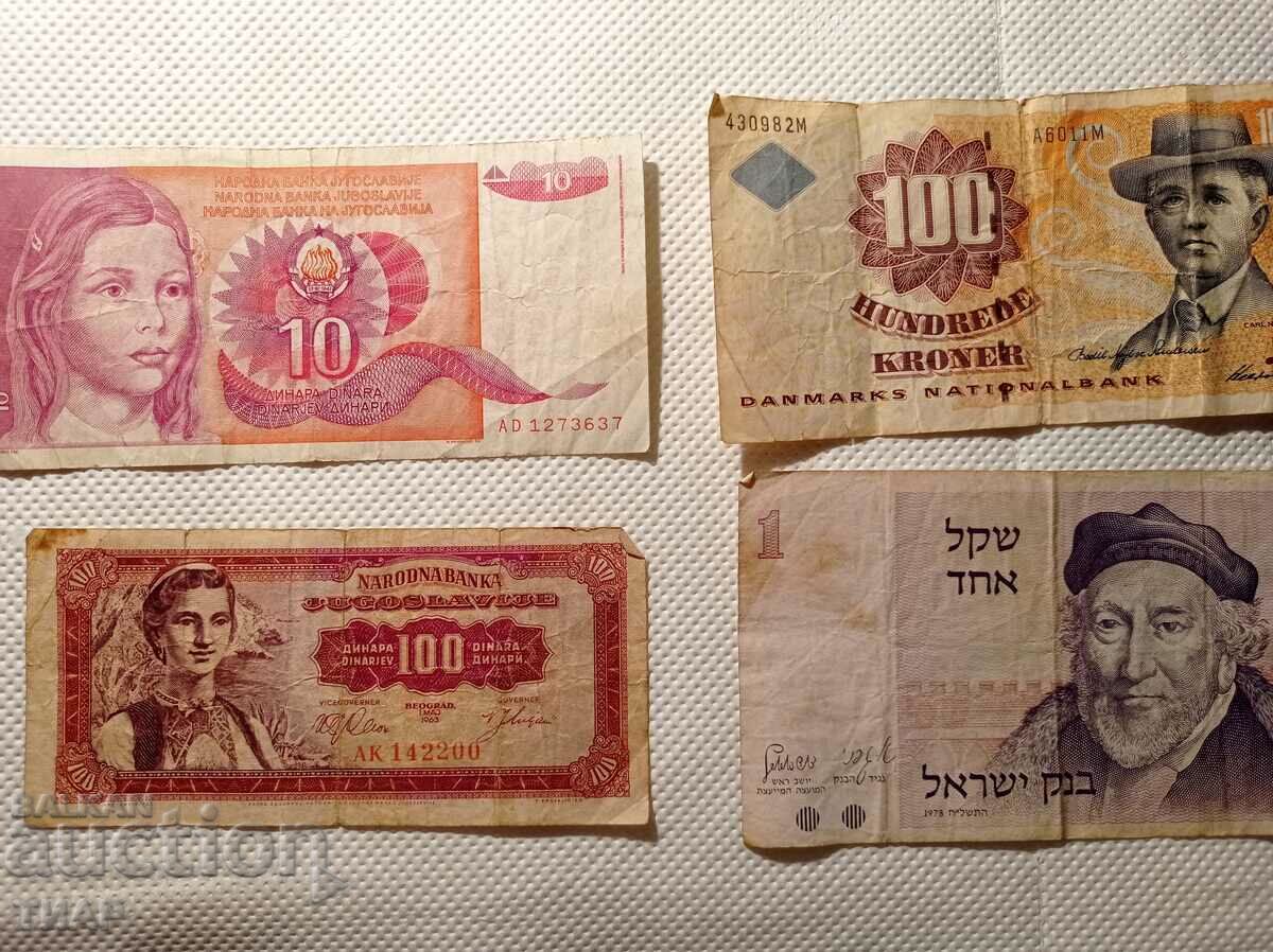 Banknotes-0.01st