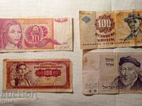 Banknotes-0.01st