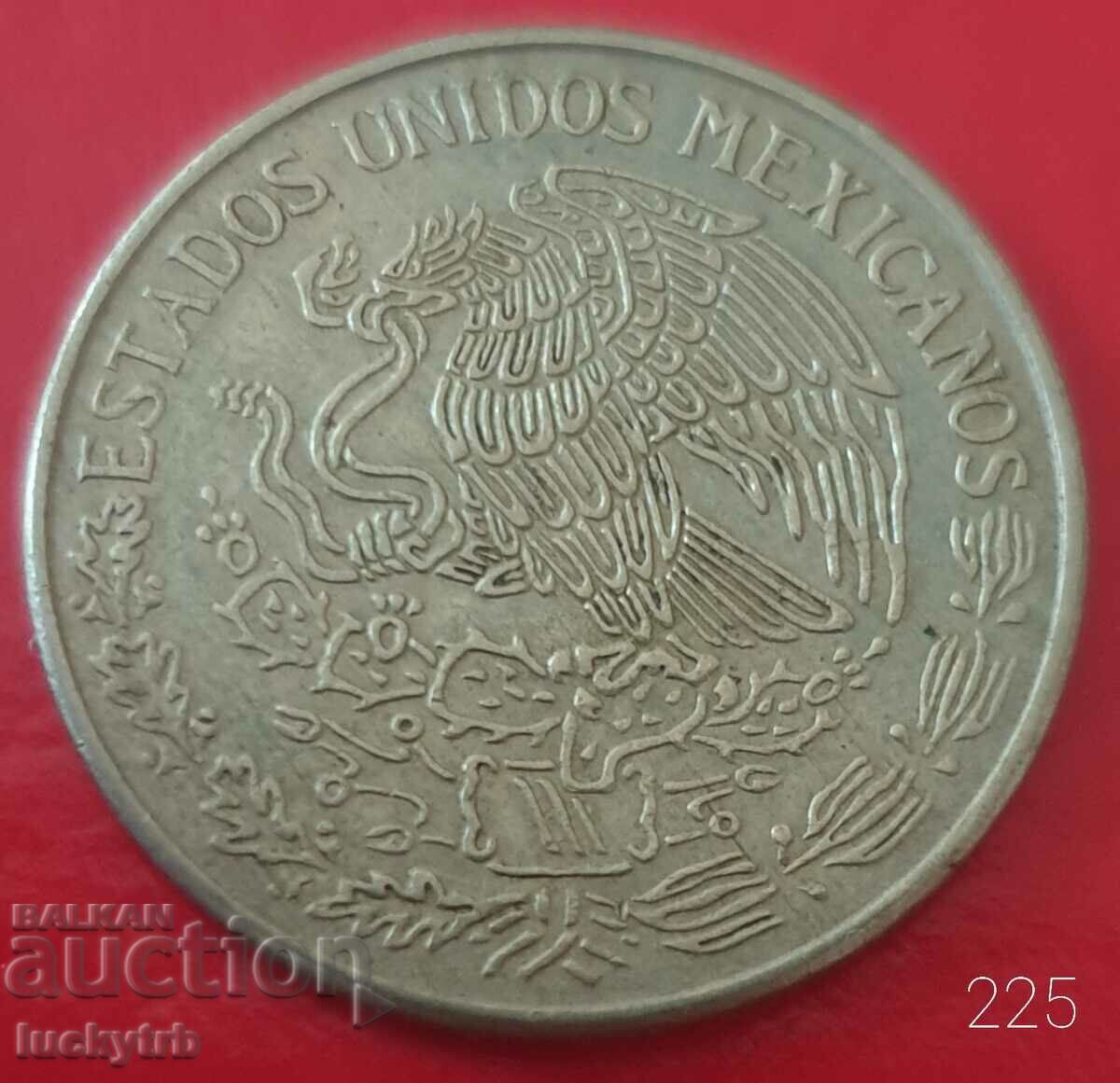 1 peso 1971 - Mexic