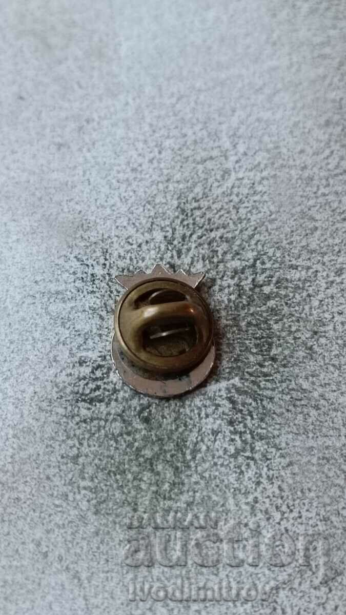 FEB Badge Australian Boxing Federation with price 4.45 BGN | € 2.28 FEB Badge Australian Boxing Federation with price 4.45 BGN | € 2.28