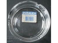 Duralex ashtray