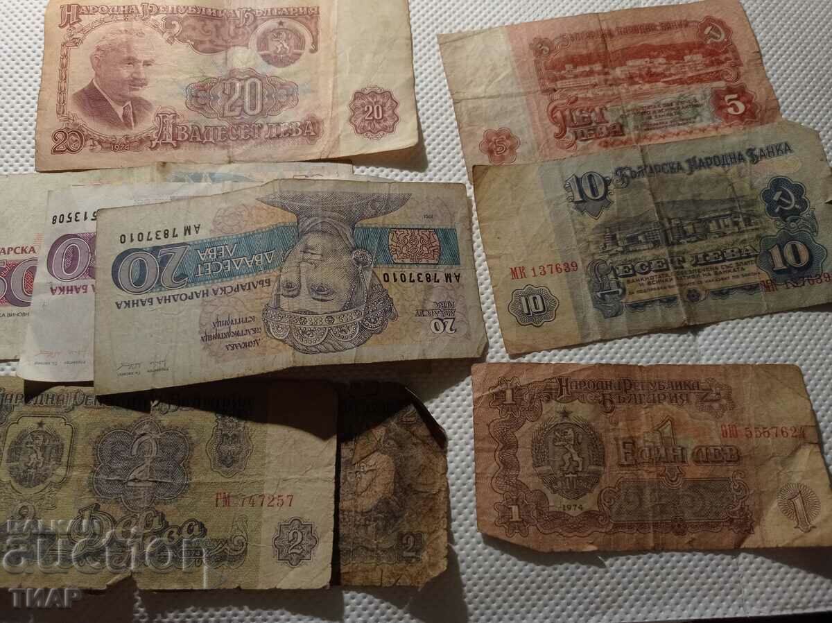 Banknotes-0.01st